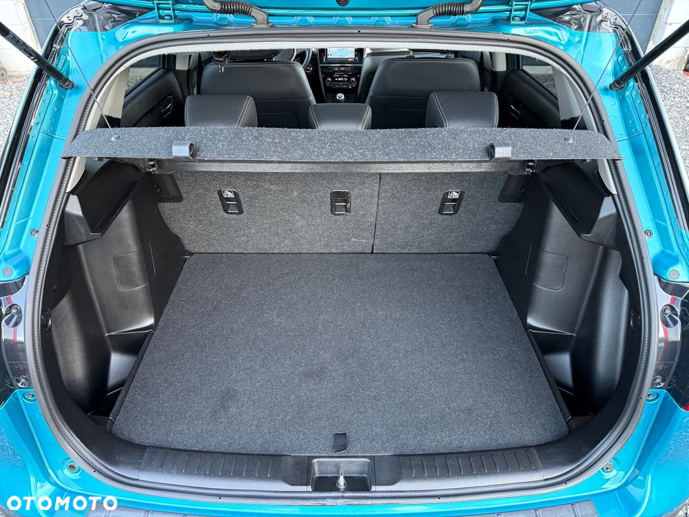 Suzuki Vitara 1.4 Boosterjet SHVS Elegance 2WD - 30