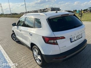 Skoda Karoq 1.5 TSI ACT 4x2 Style - 3