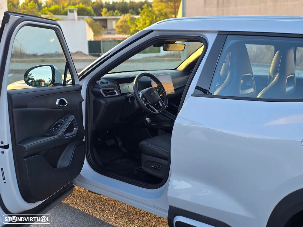 BYD Atto 2 45.1 kWh Boost - 7