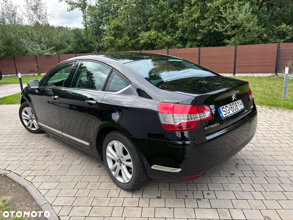 Citroën C5 1.6 THP Selection - 2