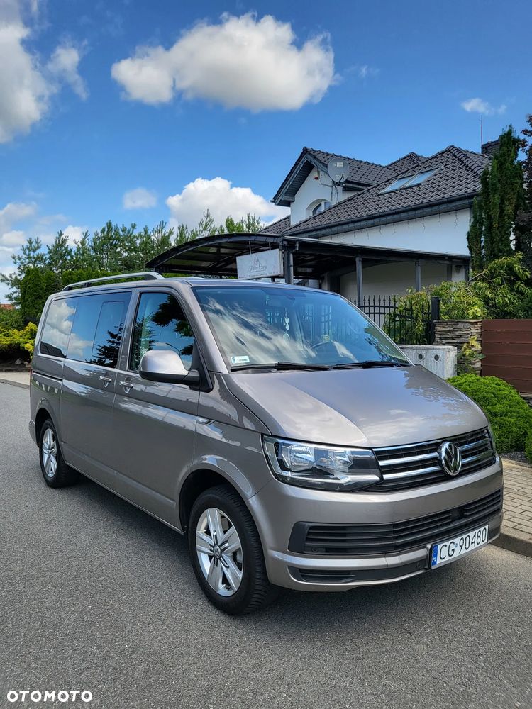 Volkswagen Multivan 2.0 TDI L1 Business DSG - 3
