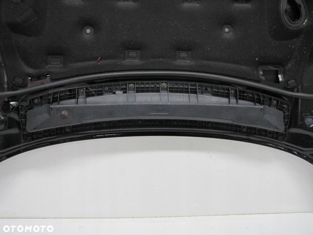 Maska RANGE ROVER EVOQUE 23R AIRBAG - 8