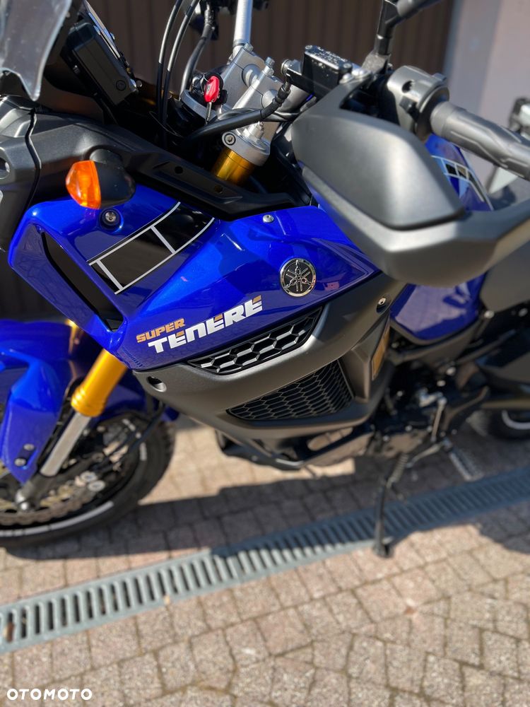 Yamaha Super Tenere - 17