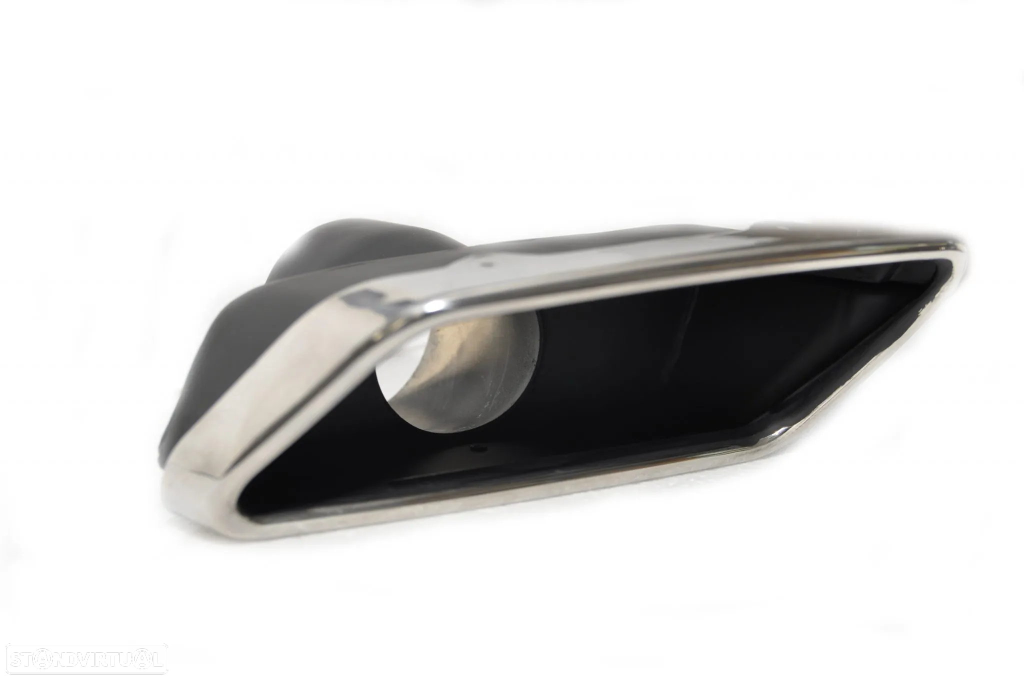 Ponteiras de Escape Mercedes E W212 W207 - 3