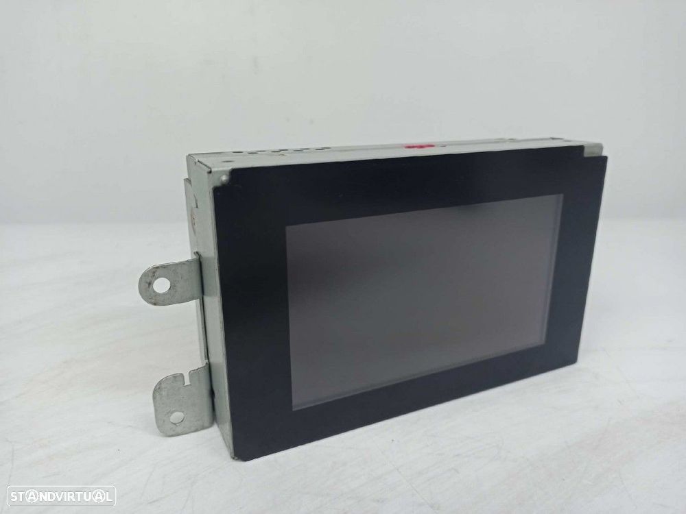 TELA/ECRÃ MULTIFUNÇÕES NISSAN ALMERA TINO (V10M) BáSICO - 3