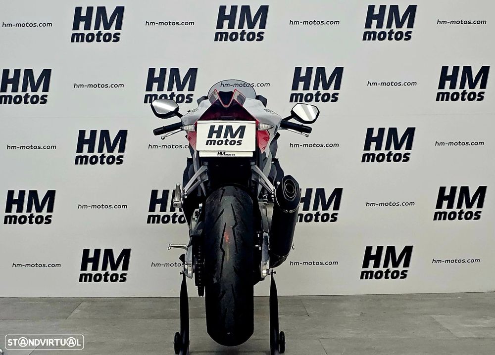 Aprilia RS EXTREMA - 24 MESES DE GARANTIA - 4