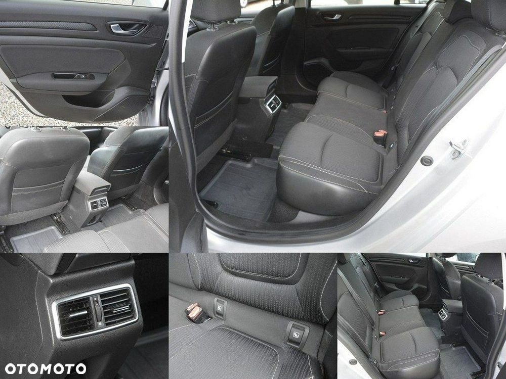 Renault Megane 1.5 dCi Zen - 33