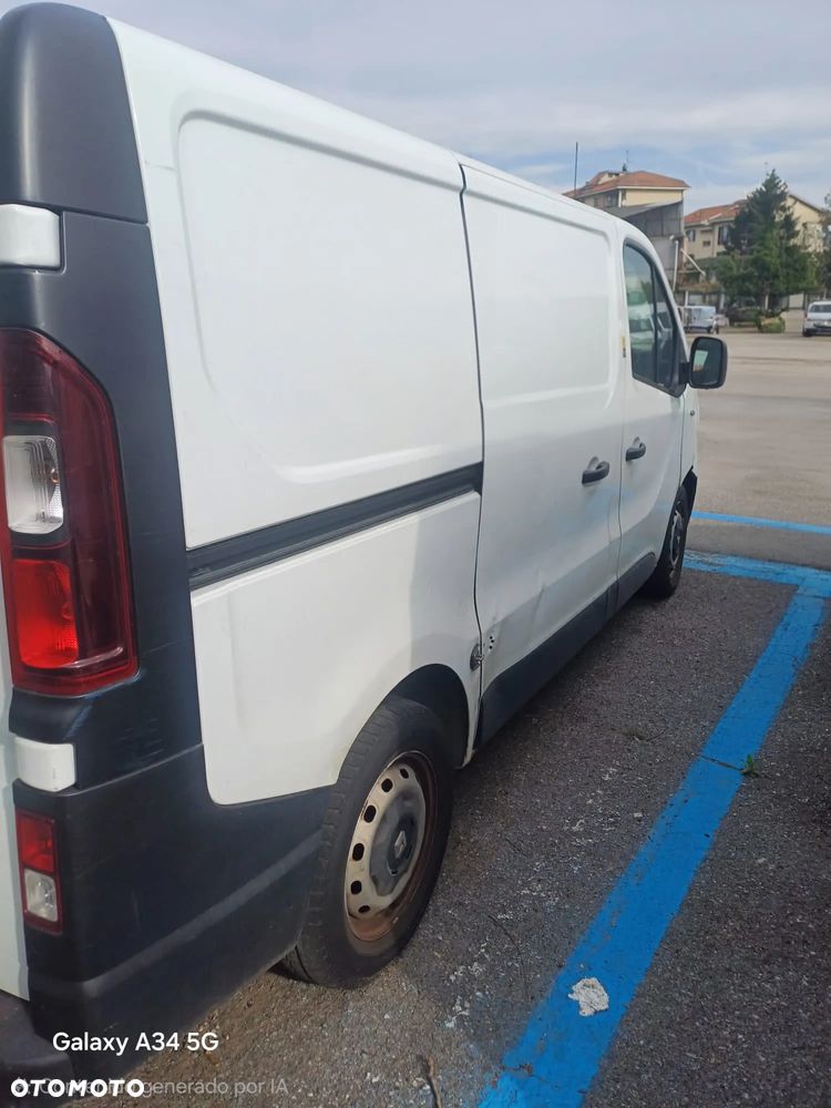 Renault Trafic - 3