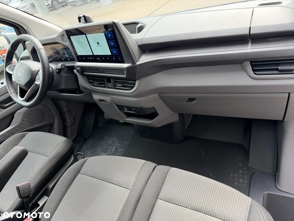 Volkswagen Transporter T7 - 13