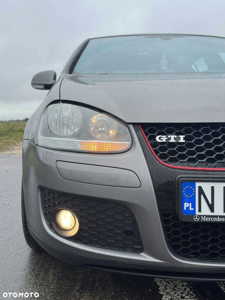 Volkswagen Golf V 2.0 TSI GTI - 3