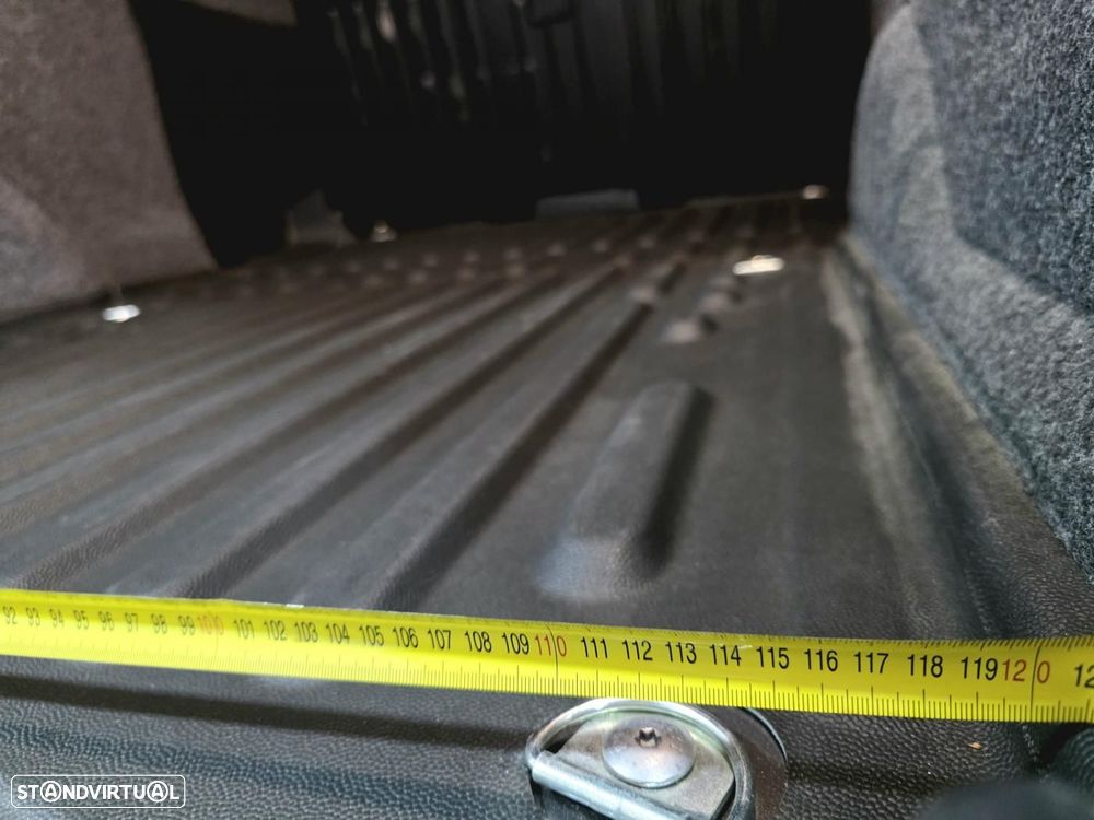 Peugeot Partner XL LONGA NACIONAL 3 LUGARES - 38