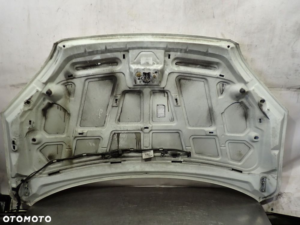 MASKA FORD FOCUS MK2 2.0 KOL: N3 - 9