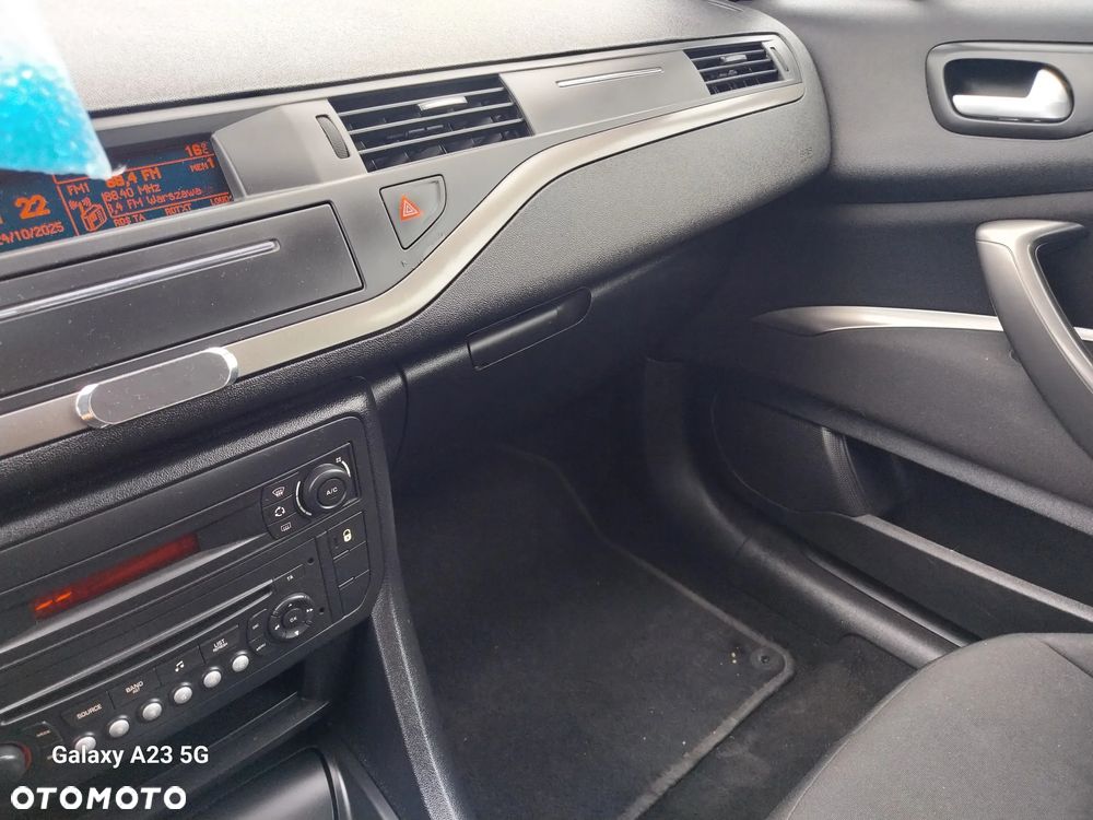 Citroën C5 - 27
