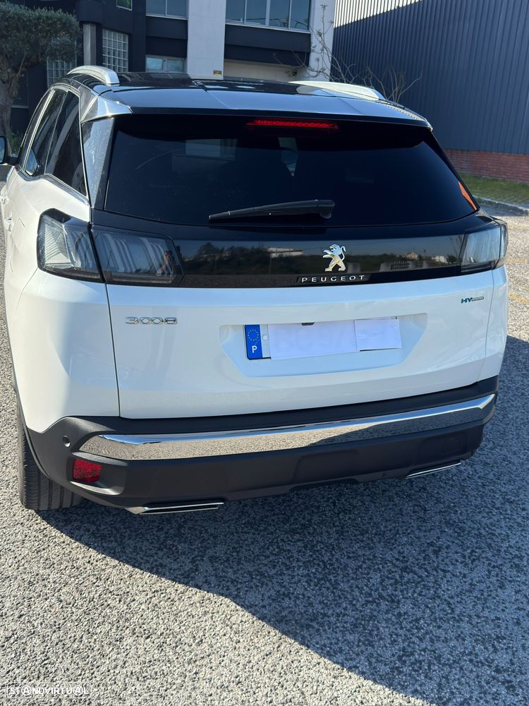 Peugeot 3008 - 15
