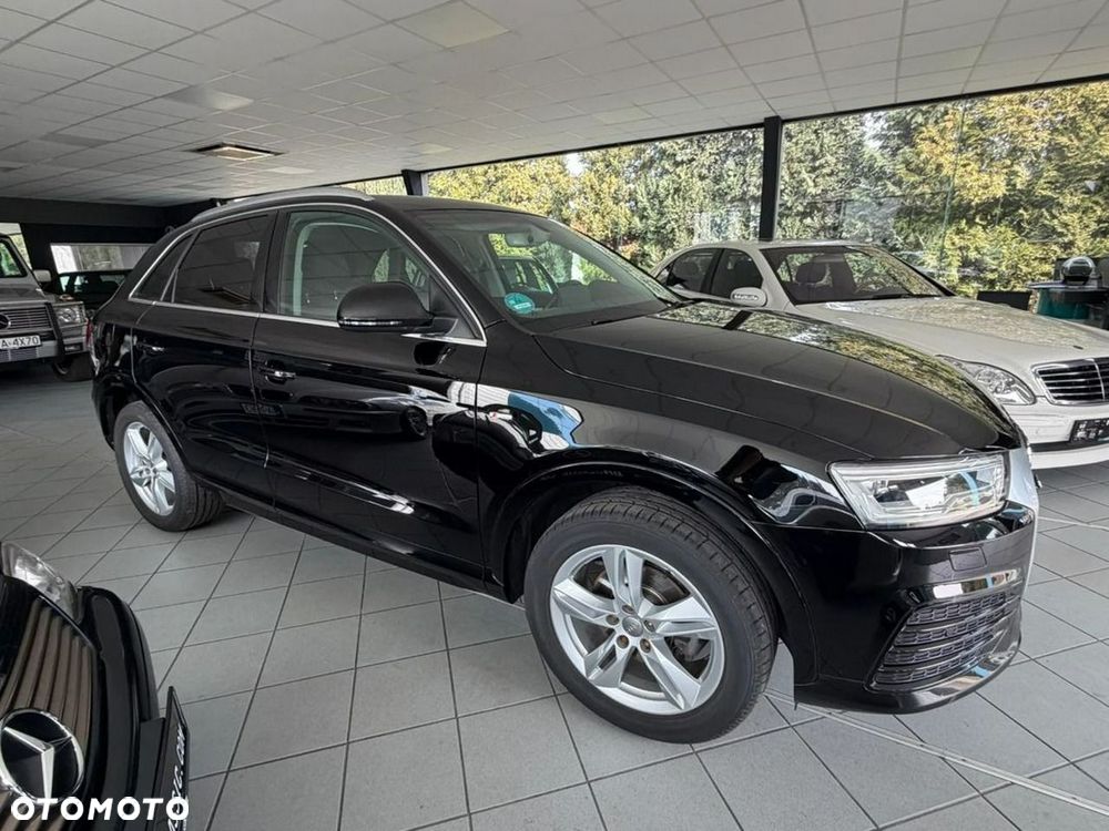 Audi Q3 1.4 TFSI Sport S tronic - 5