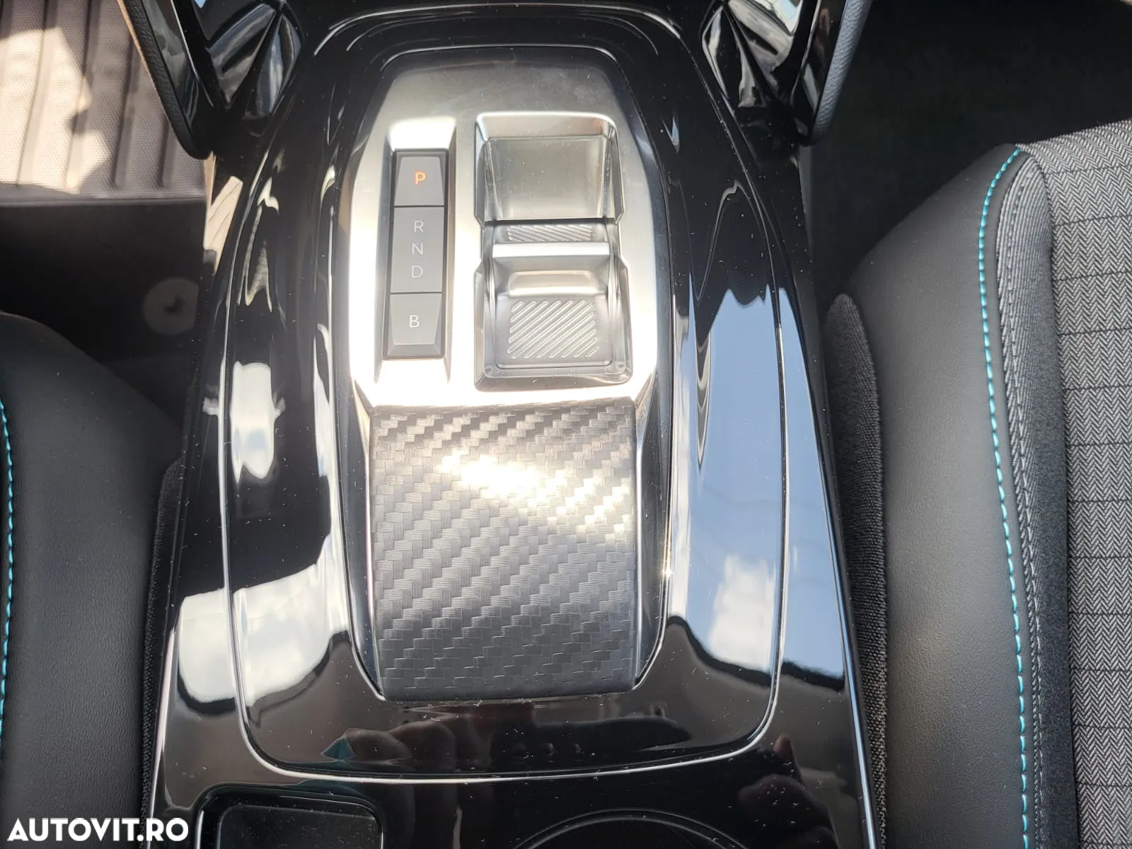 Peugeot 208 e-208 Allure Pack - 20