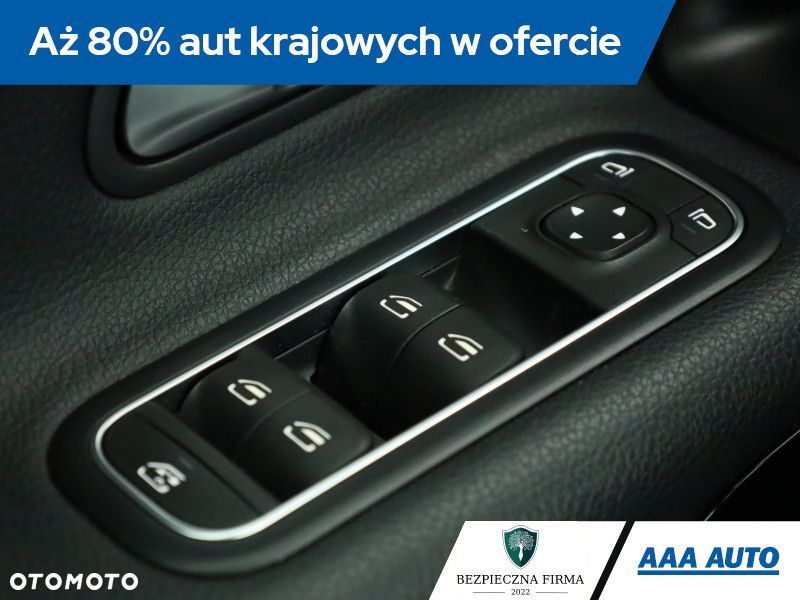 Mercedes-Benz Klasa A - 21