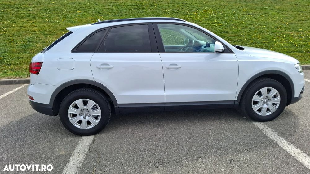 Audi Q3 2.0 TDI - 7