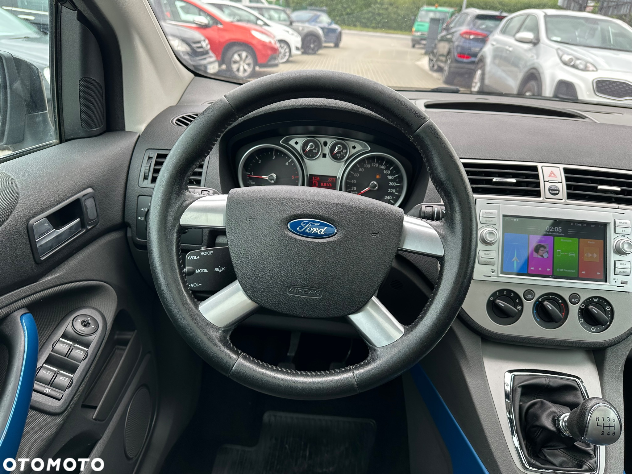 Ford Kuga 2.0 TDCi Trend - 22