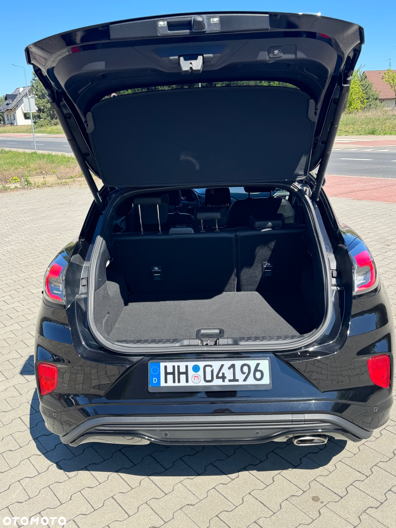 Ford Puma 1.0 EcoBoost Hybrid ST-LINE X - 20