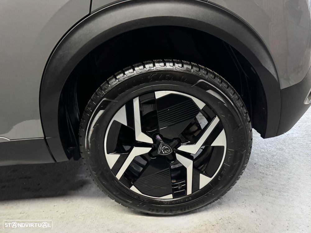 Peugeot 2008 PureTech 100 Stop&Start Allure Pack - 5