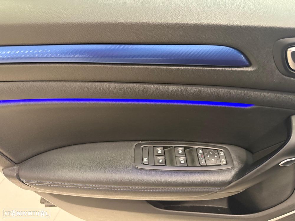 Renault Mégane 1.5 dCi GT Line J18 - 10