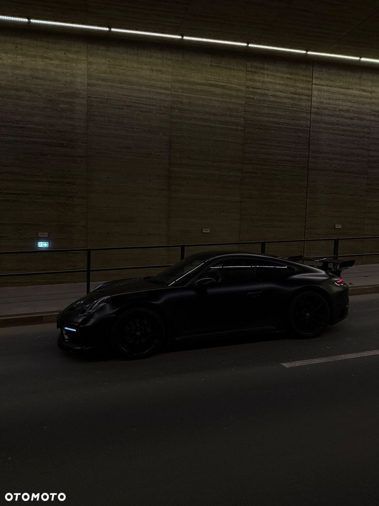 Porsche 911 - 9