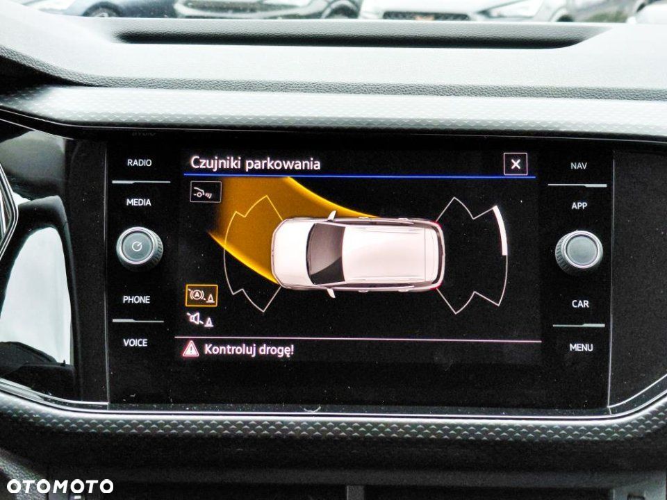 Volkswagen T-Cross - 11