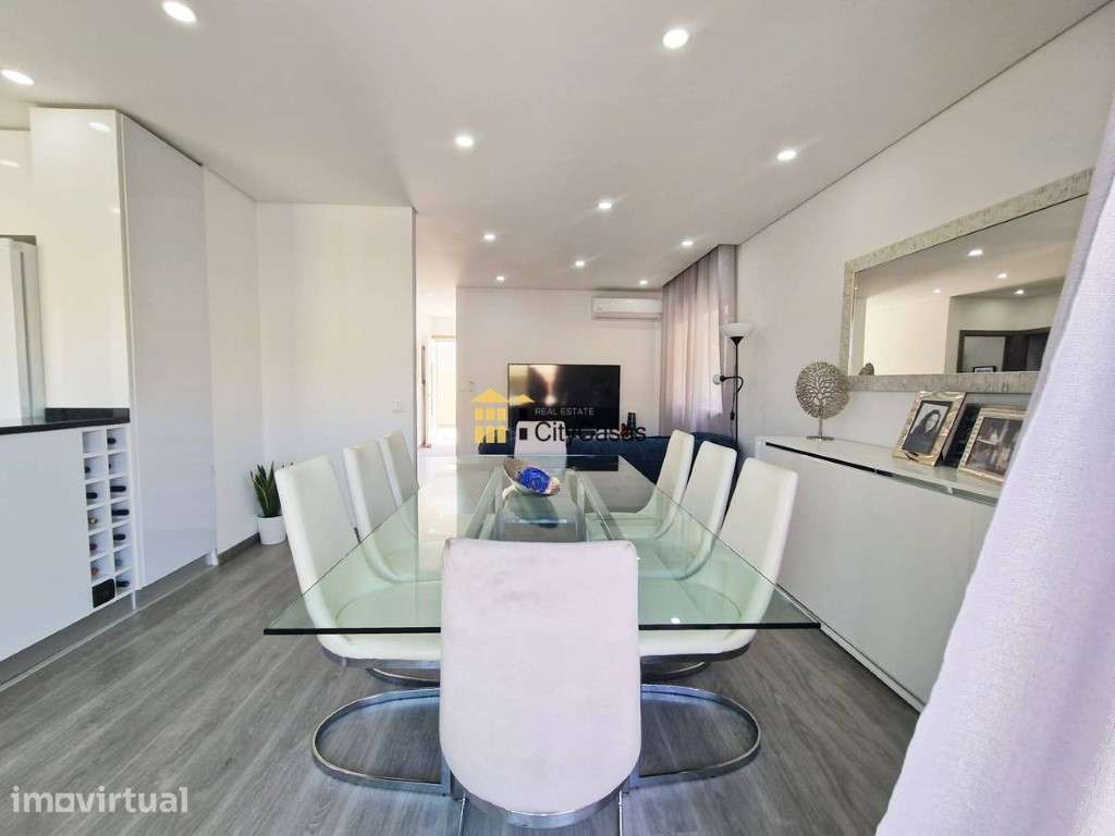 Moradia T3 + Casa T1 Renovadas | Lavra - Grande imagem: 5/34