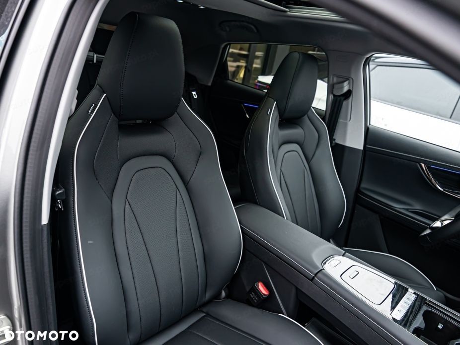 Omoda 5 1.6 T-GDI Premium DCT - 13