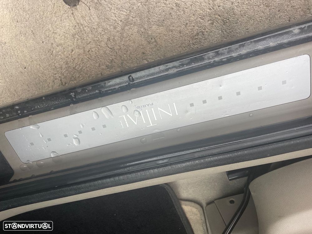 Renault Clio 1.6 16V Initiale Aut. - 9