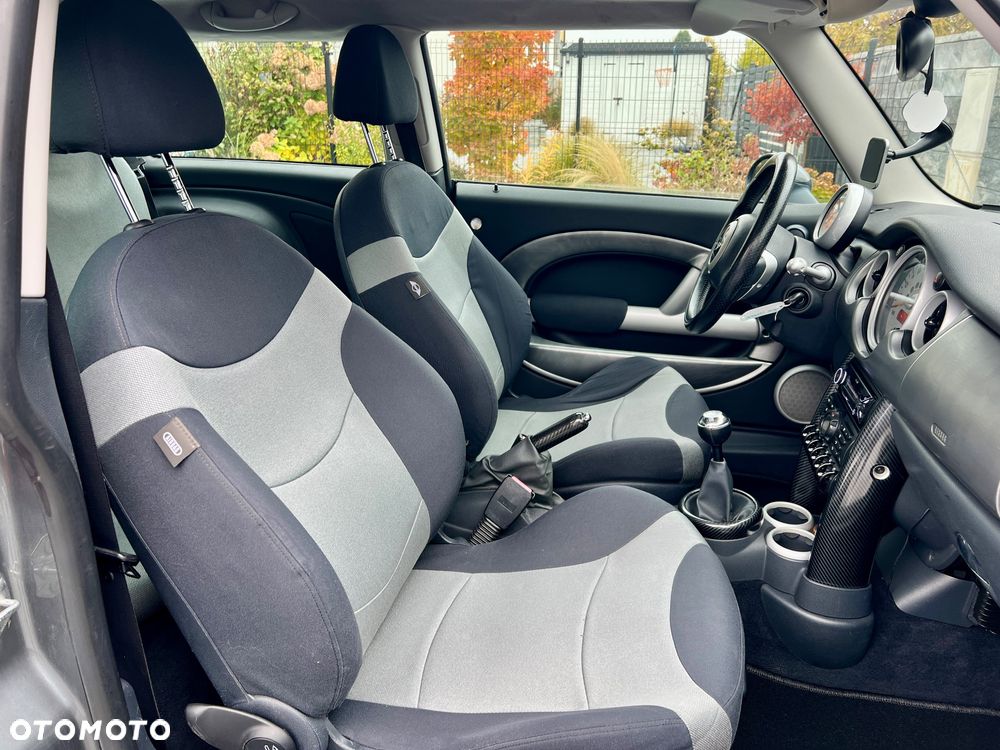 MINI Cooper S Standard - 17