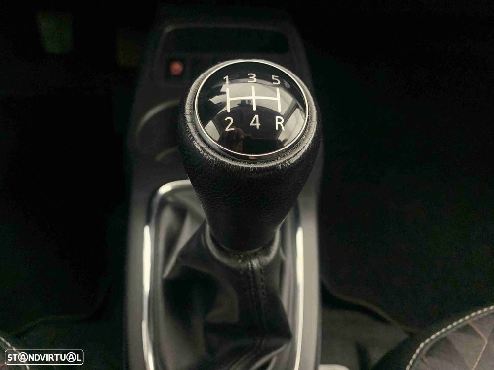 Mitsubishi Space Star 1.2 Connect Edition - 12