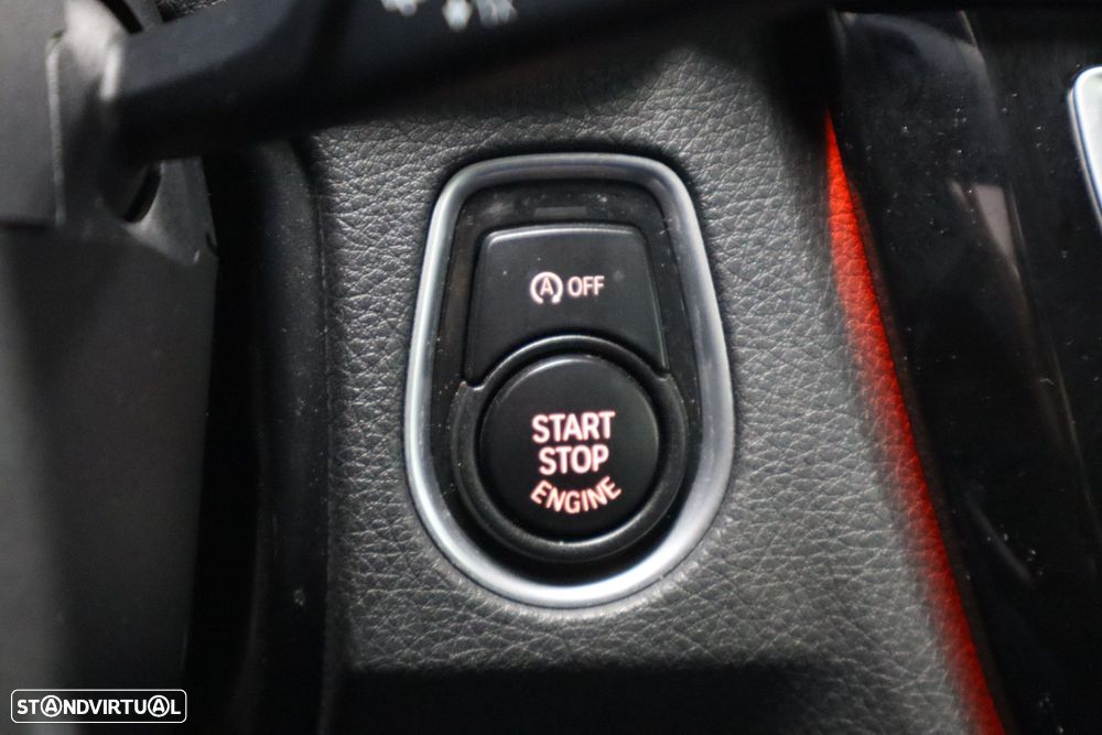 BMW 316 d Touring Advantage Auto - 21