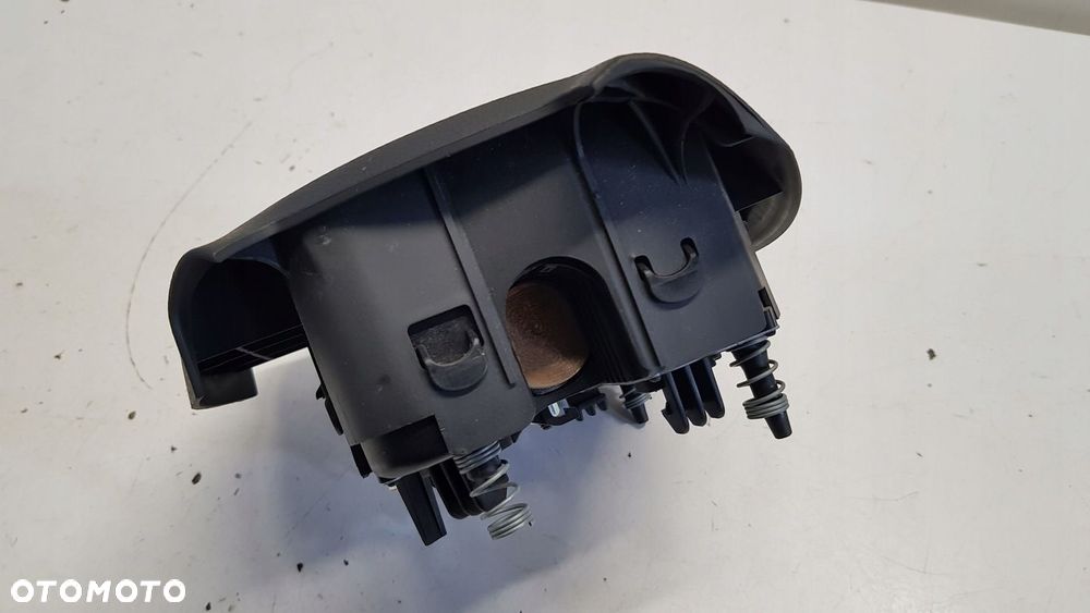 poduszka kierowcy Nissan Primera P12 lift - 9