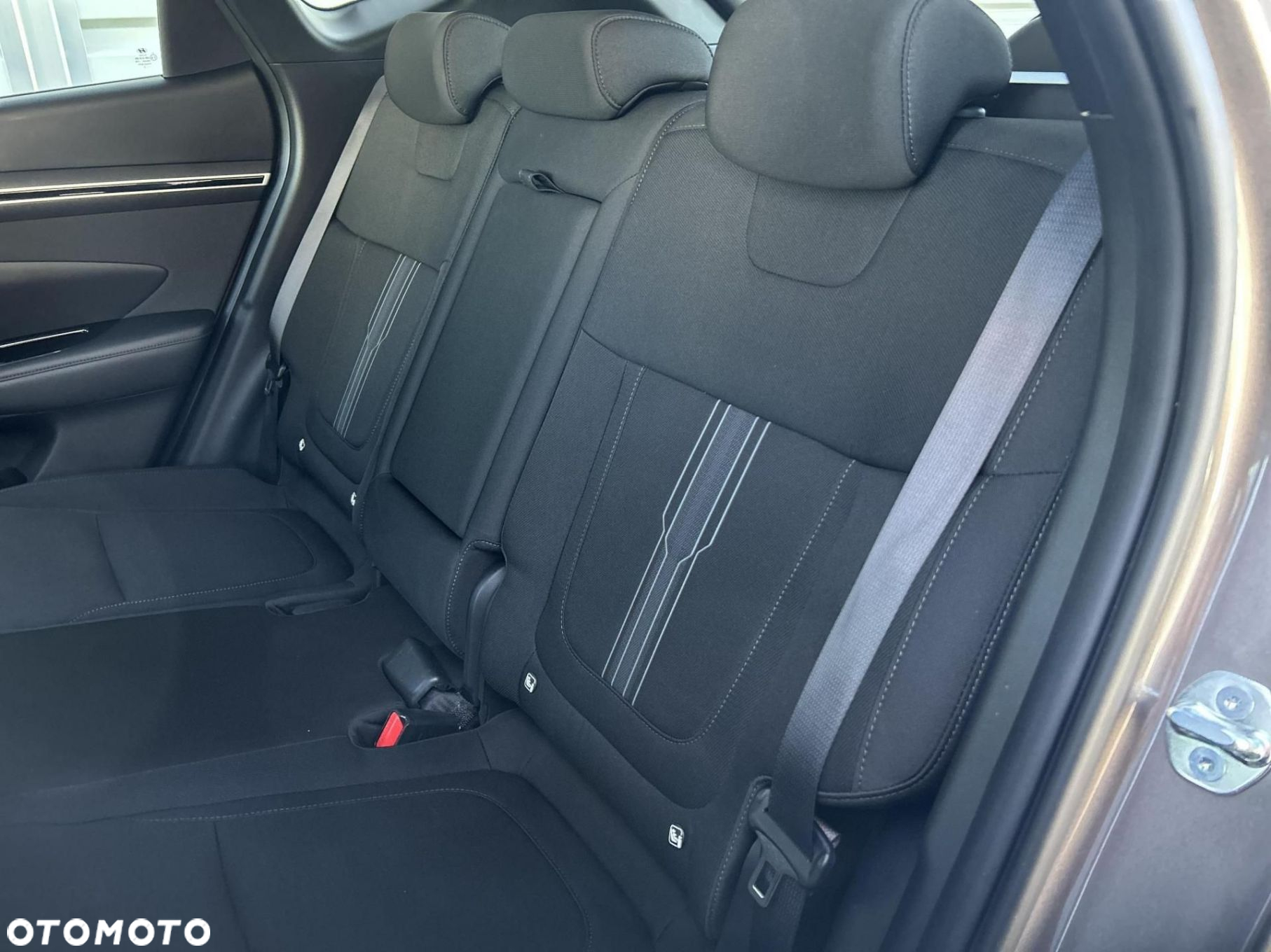 Hyundai Tucson - 15