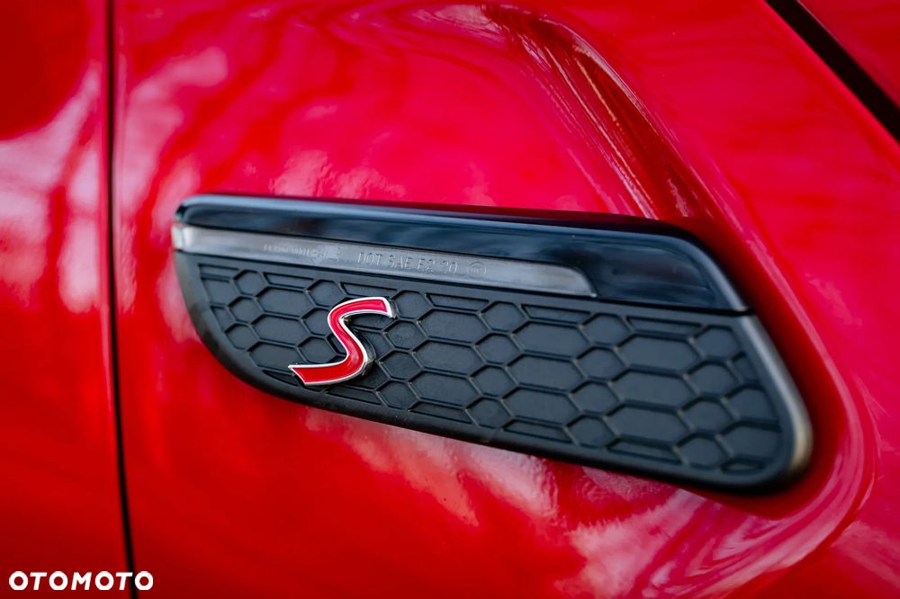 MINI Cooper S Sport-Aut Metropolitan - 15