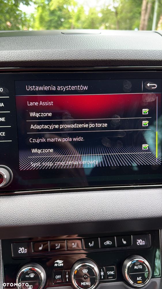 Skoda Karoq 1.5 TSI DSG Ambition - 39