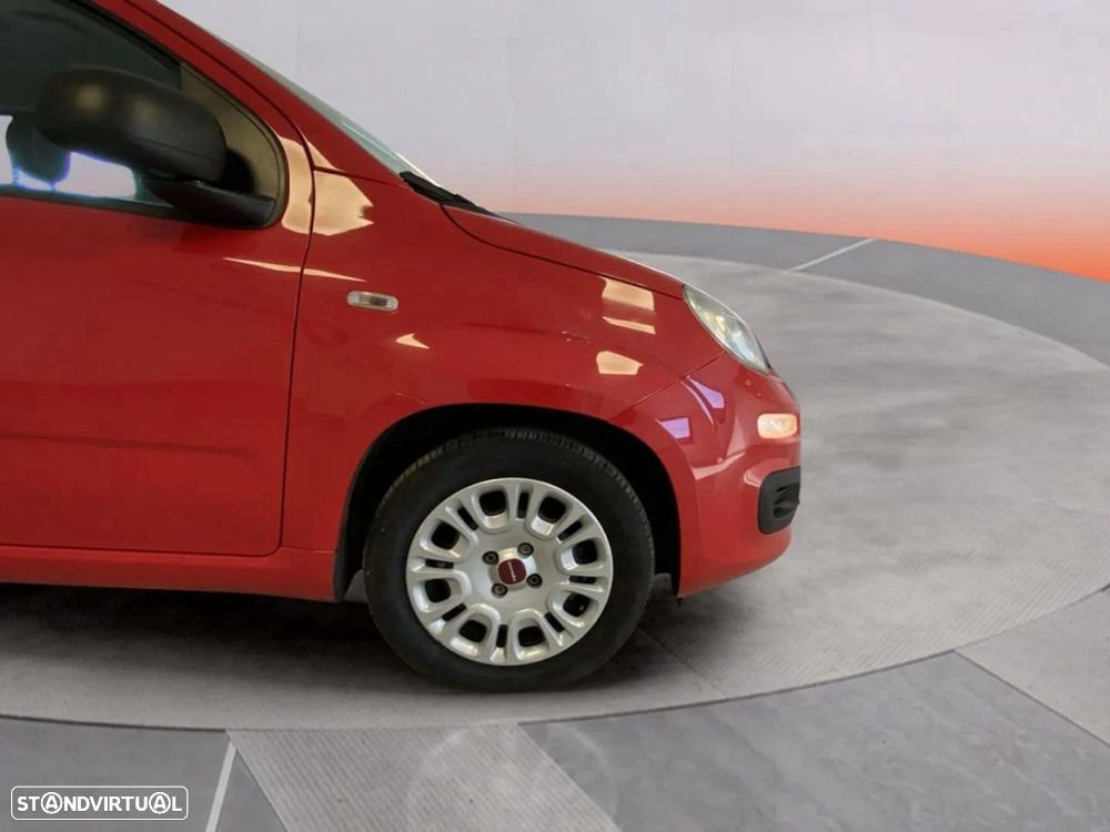 Fiat Panda 1.0 Hybrid City Life - 19