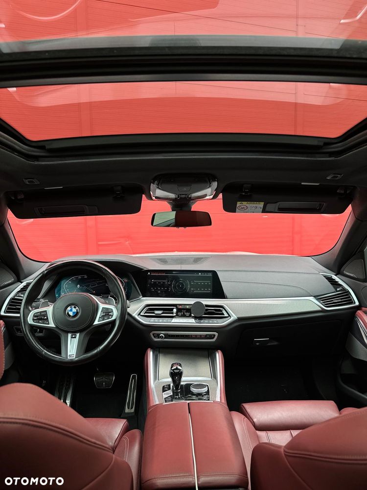 BMW X6 - 10