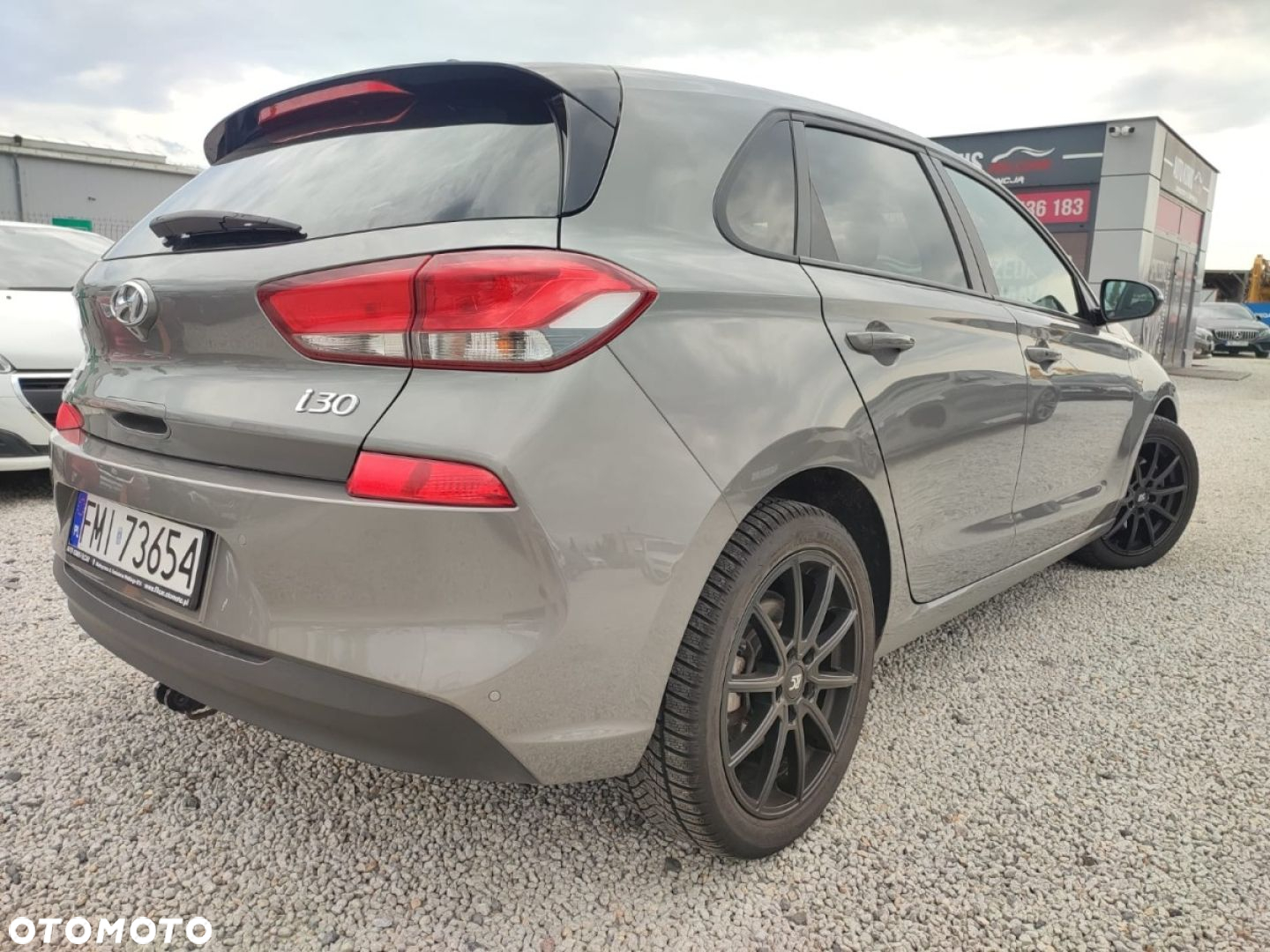 Hyundai i30 - 3