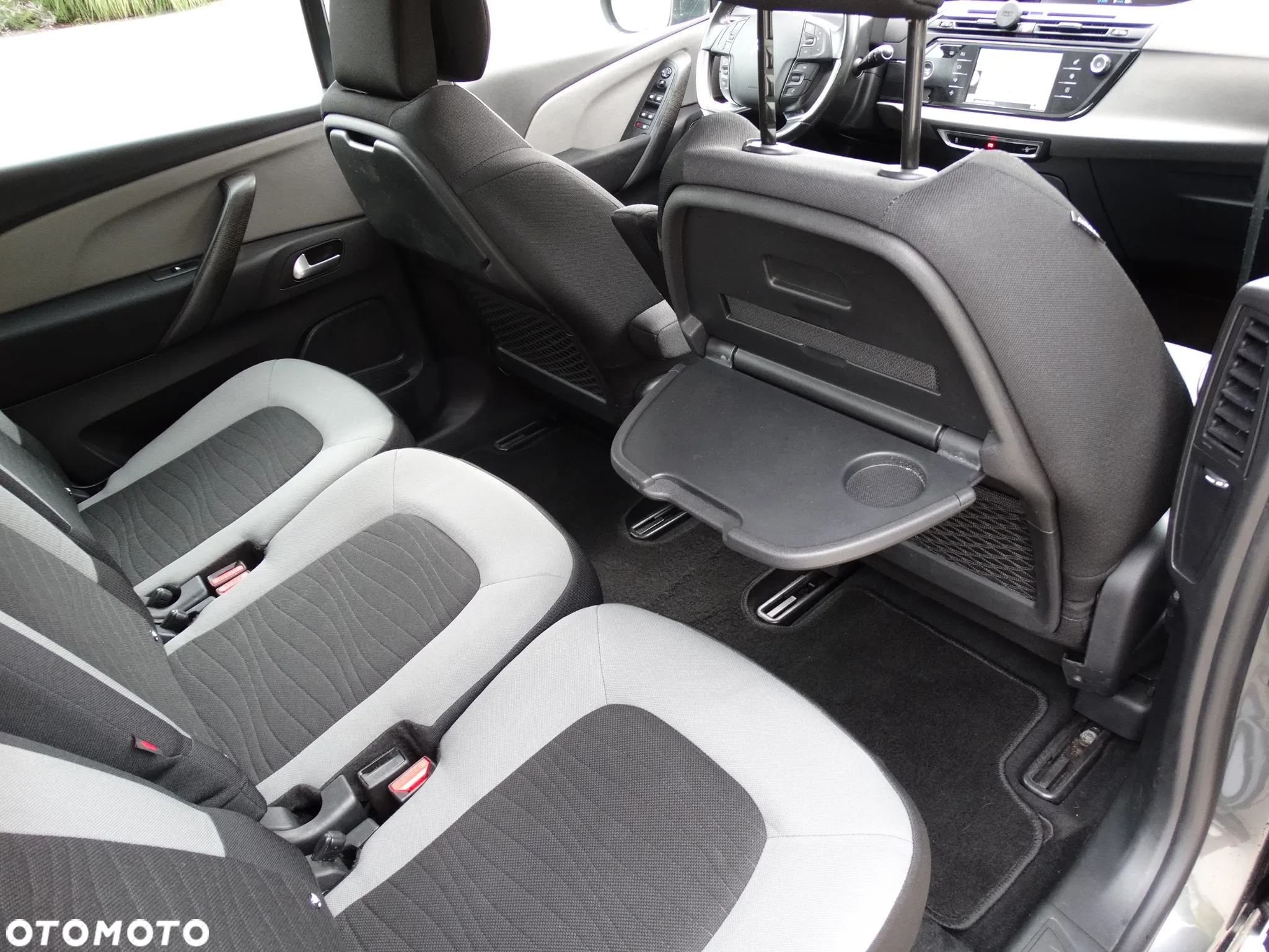 Citroën C4 Picasso PureTech 130 Stop&Start Exclusive - 25
