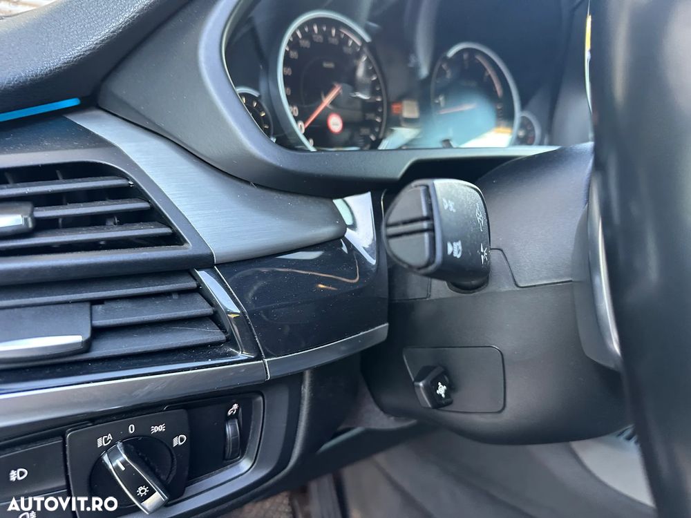 BMW X5 xDrive40d - 18