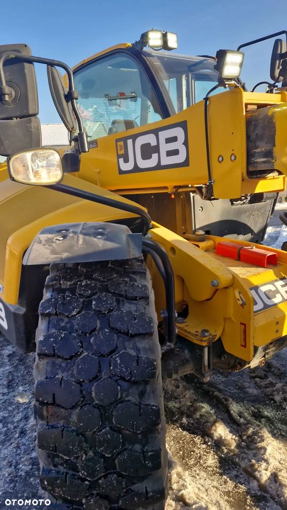 JCB 532-70 AGRI SUPER - 11