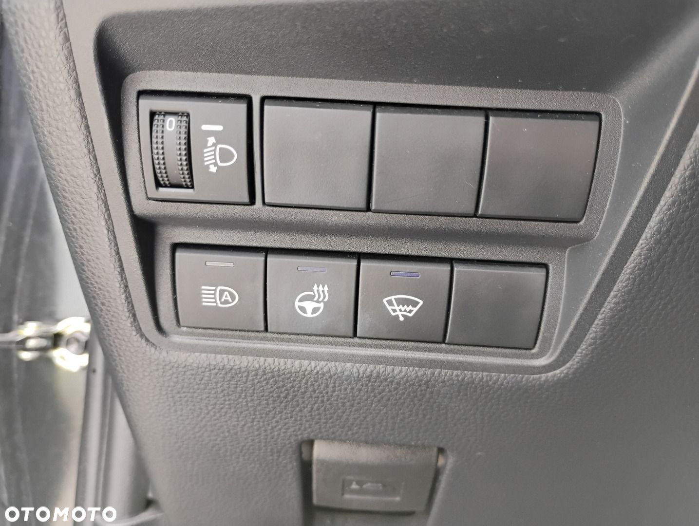 Toyota Yaris Cross - 18