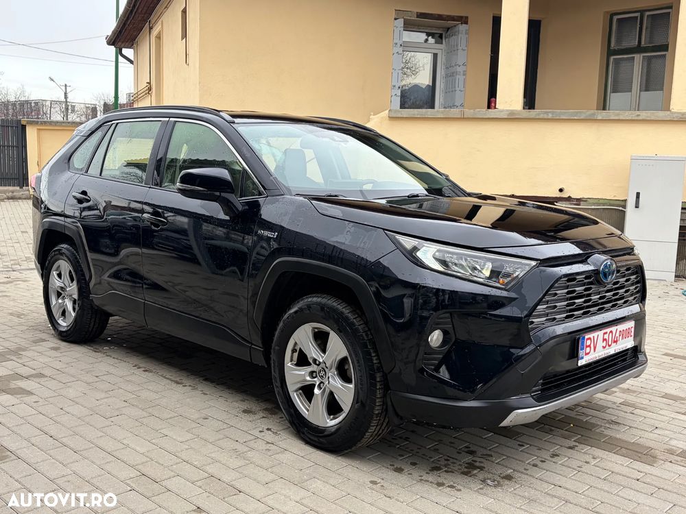 Toyota RAV4 - 13
