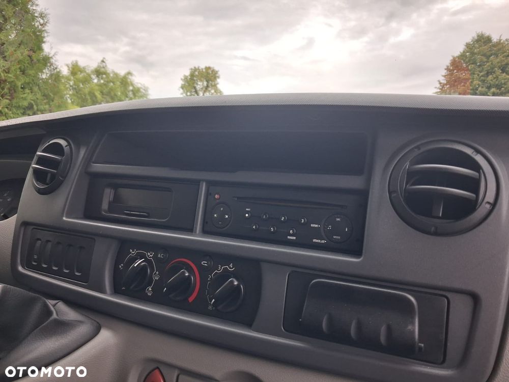 Renault MASTER - 13