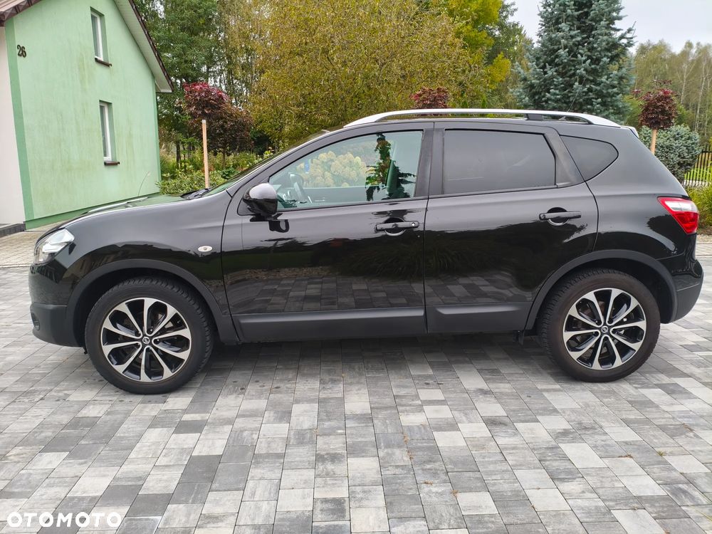 Nissan Qashqai 1.6 I-Way - 7