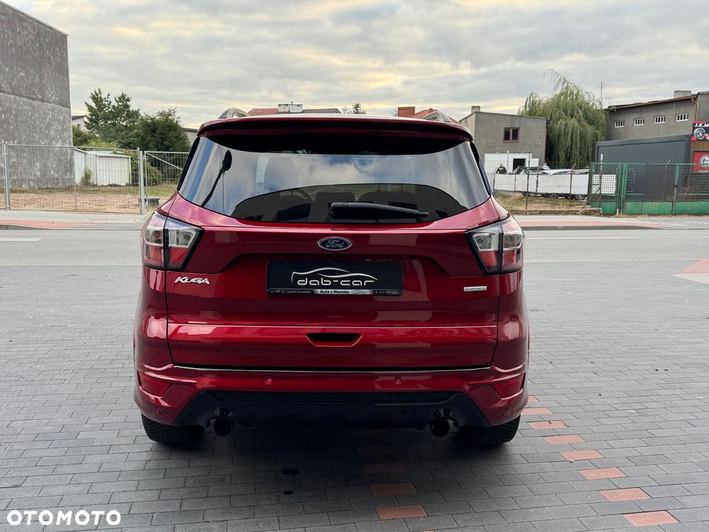 Ford Kuga 1.5 EcoBoost 2x4 ST-Line - 5