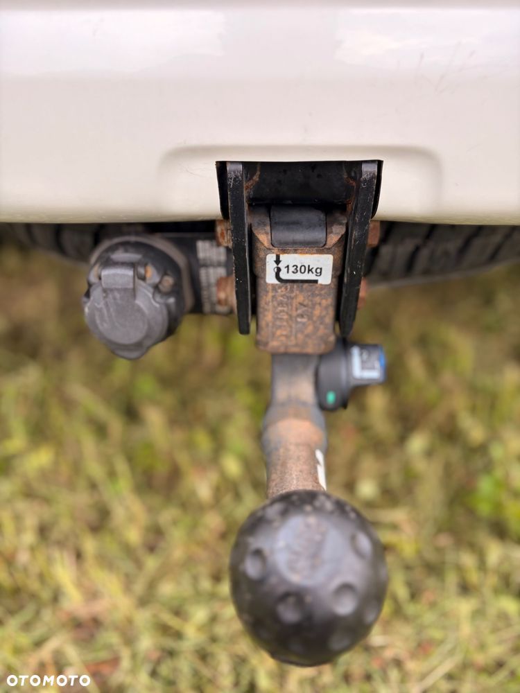 Toyota Land Cruiser LC 2.8 D-4D Executive - 32